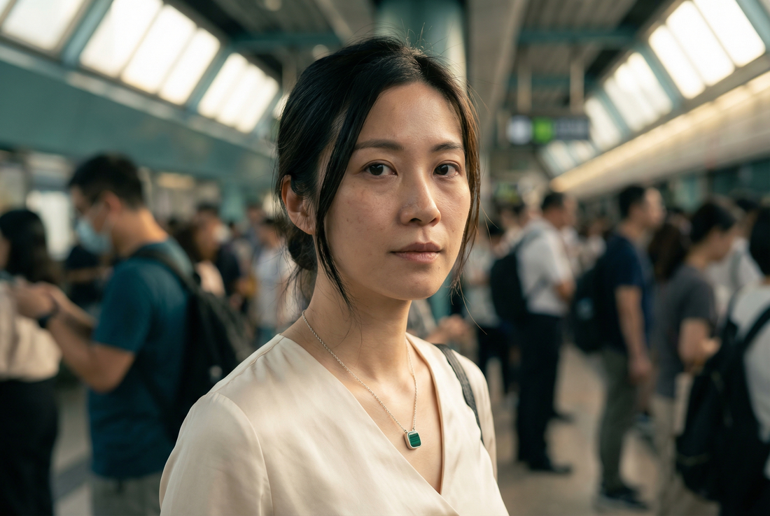 Why So Many Women in Hong Kong Are Turning to Aromatherapy for Stress Relief