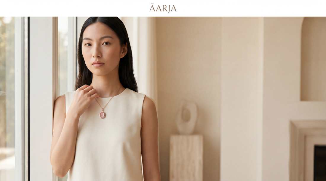 What Does Aromatherapy Jewelry Actually Do? (And Is It Worth It?)
