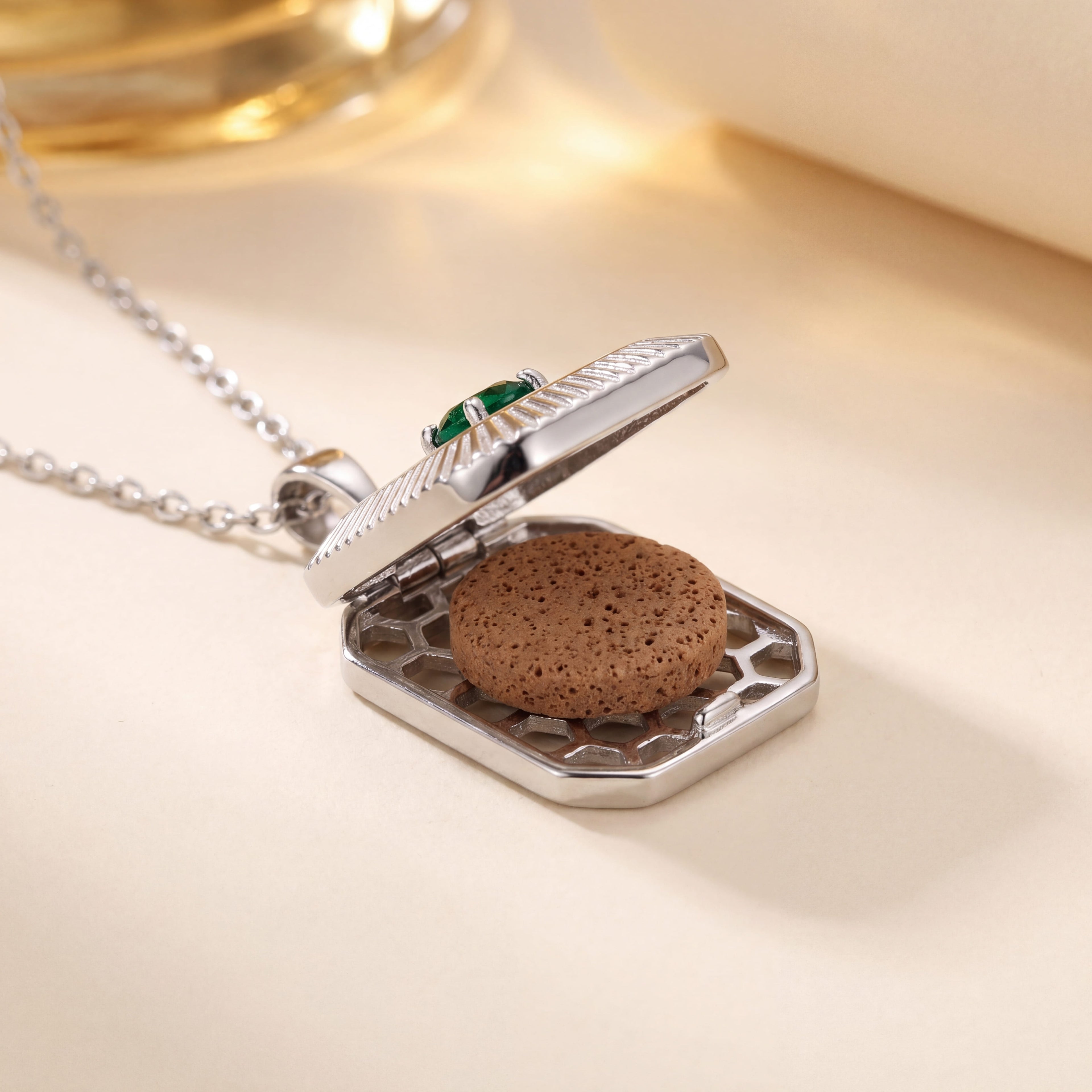 The North Star Necklace