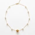 Freshwater Pearl Necklace
