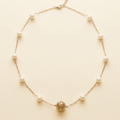 Freshwater Pearl Necklace
