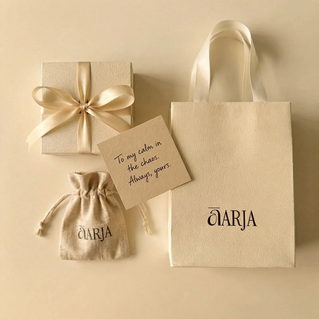 ĀARJA Gift Card