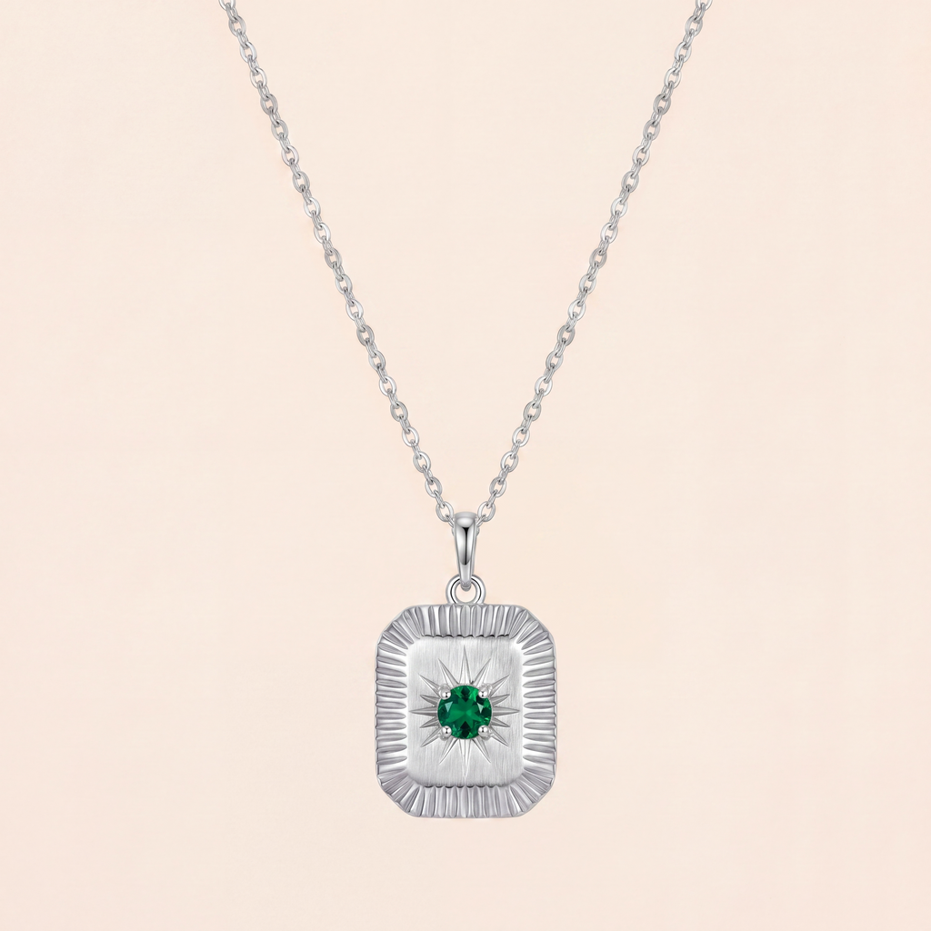 The North Star Necklace