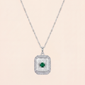 The North Star Necklace
