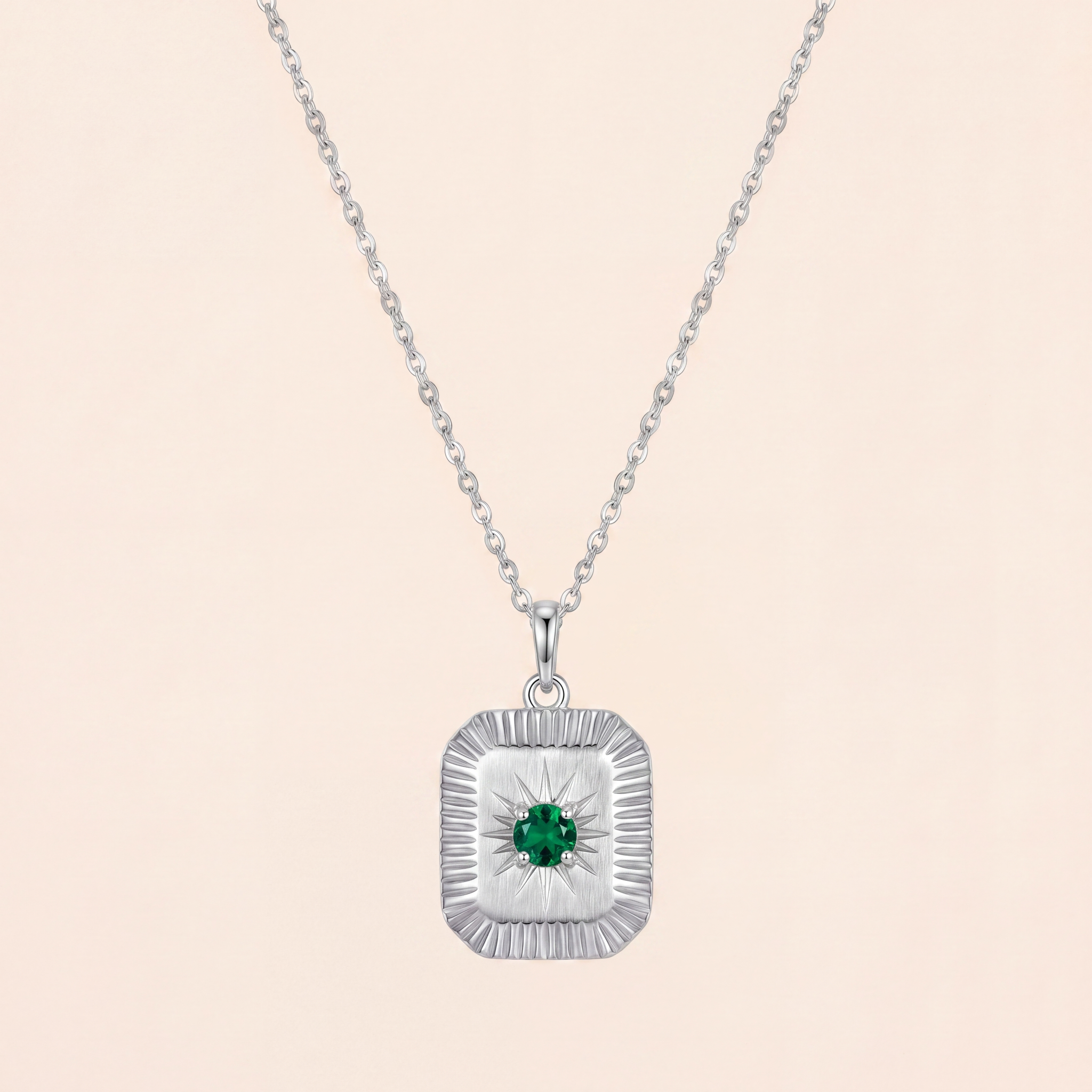 The North Star Necklace