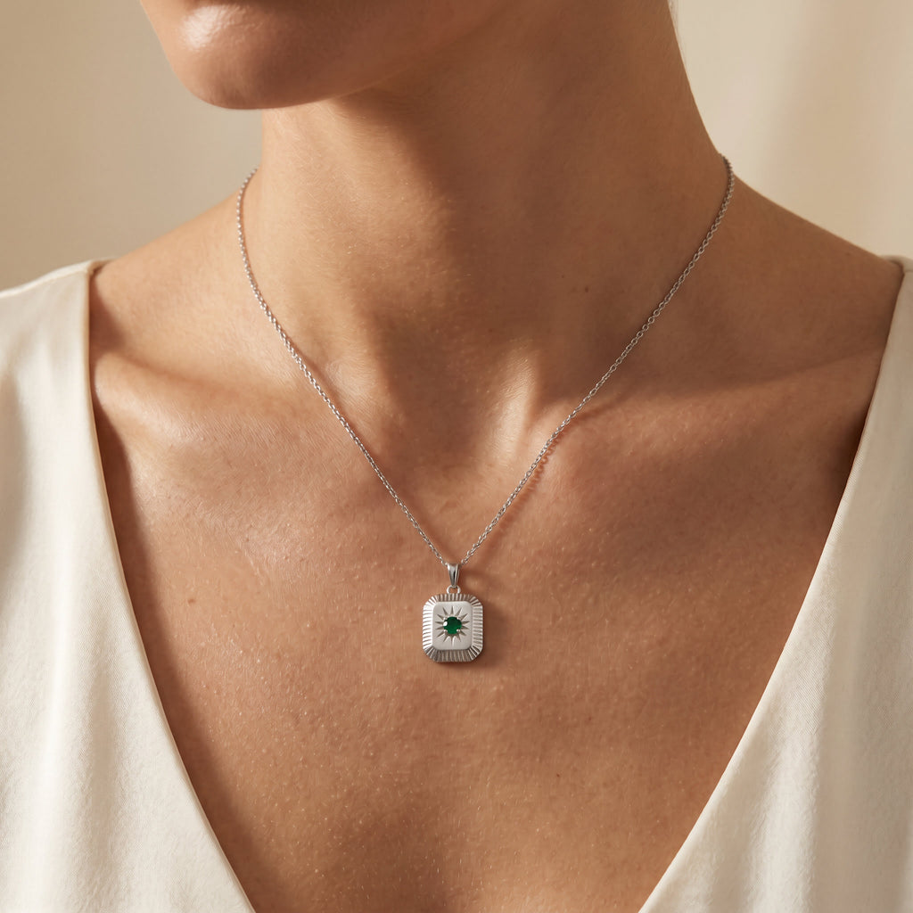 The North Star Necklace