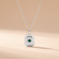 The North Star Necklace